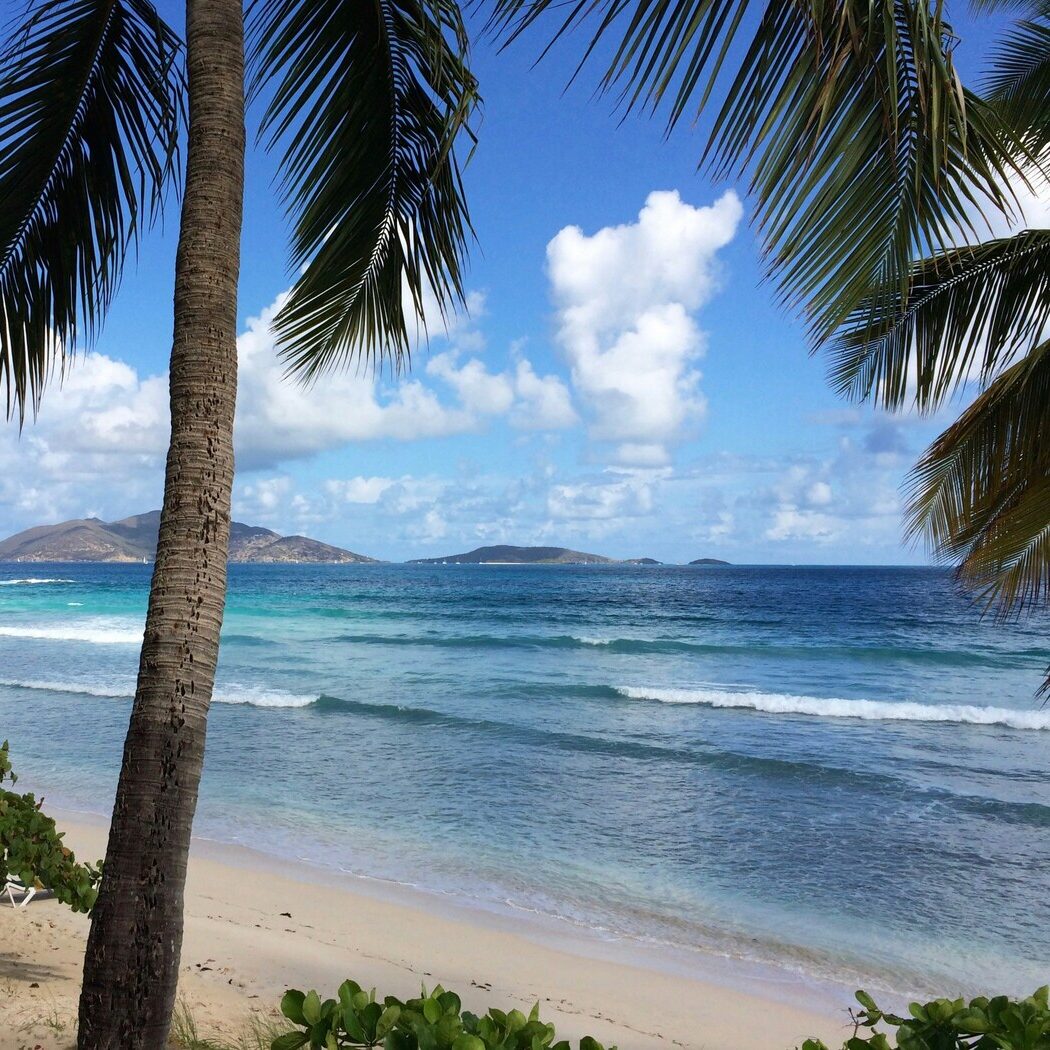 SeaScape Sailing holiday destination British Virgin Islands